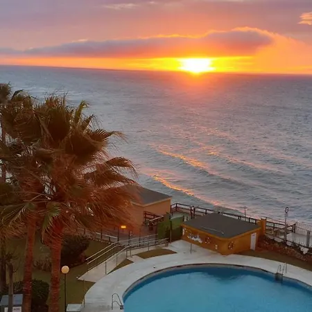 Almirante Sea Views *