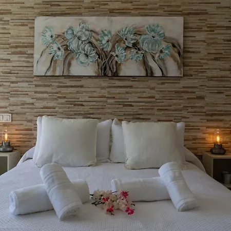 Almirante Sea Views Apartment Mijas