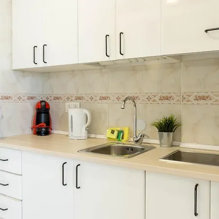 Almirante Sea Views Apartment Mijas