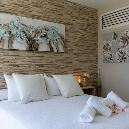 Almirante Sea Views Apartment