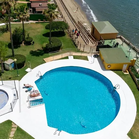 Almirante Sea Views
