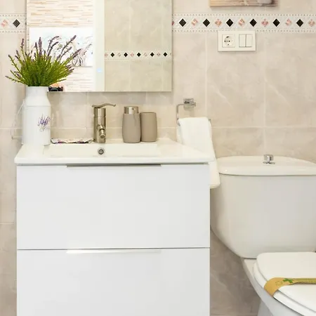 Apartamento Almirante Sea Views *