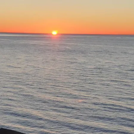 Apartment Almirante Sea Views Mijas