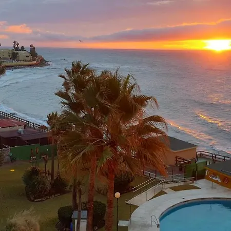 Almirante Sea Views Apartment
