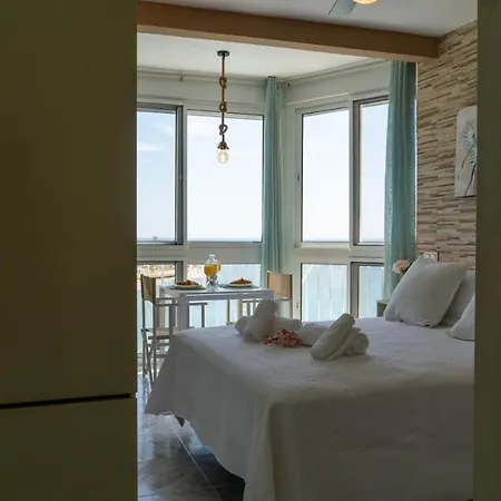 Almirante Sea Views *