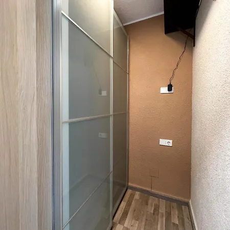 Apartment Almirante Sea Views